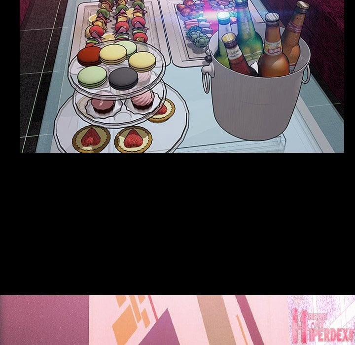 Siêu Sao Cynthia Oh 24 trang 101