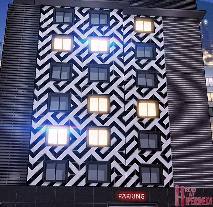 Siêu Sao Cynthia Oh 24 trang 11