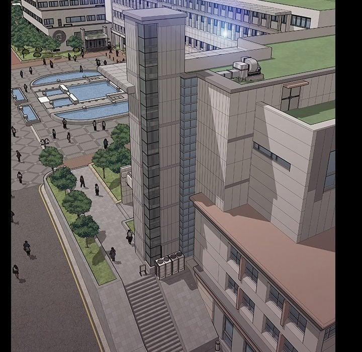 Siêu Sao Cynthia Oh 25 trang 107