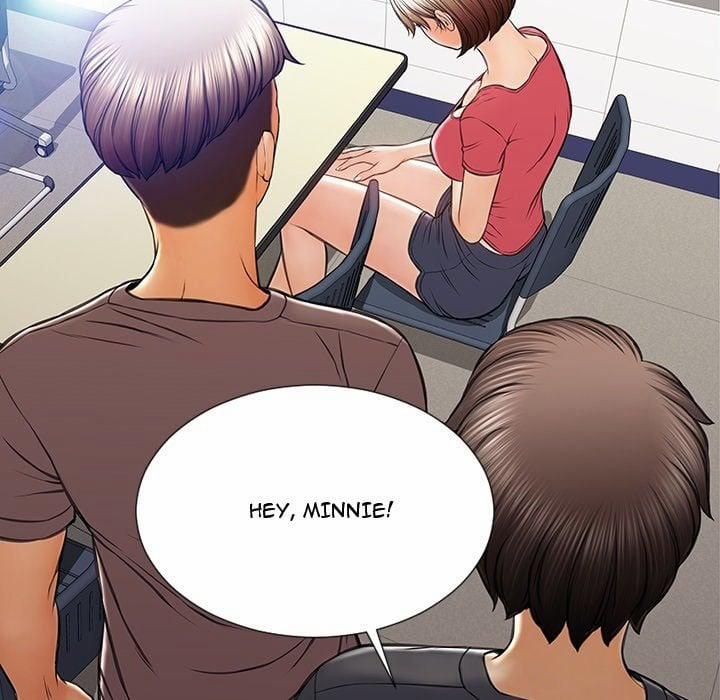 Siêu Sao Cynthia Oh 25 trang 20