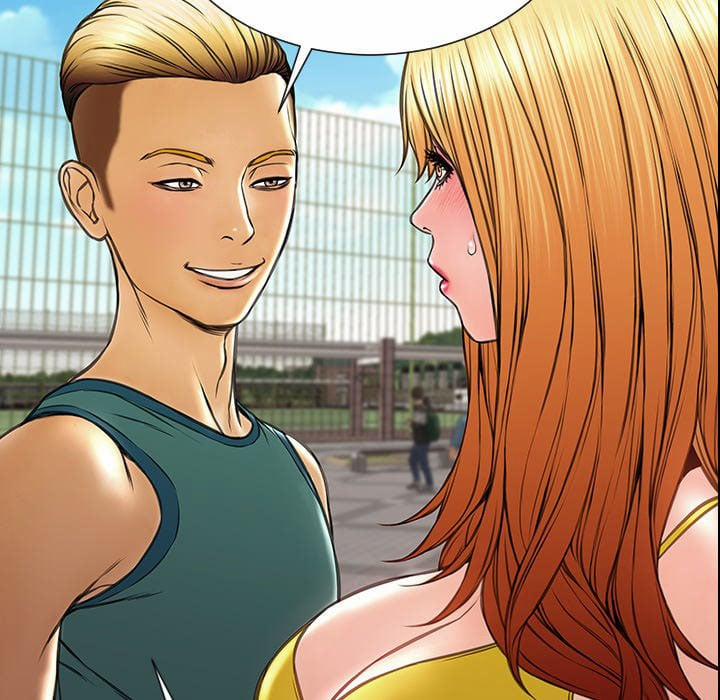 Siêu Sao Cynthia Oh 29 trang 32