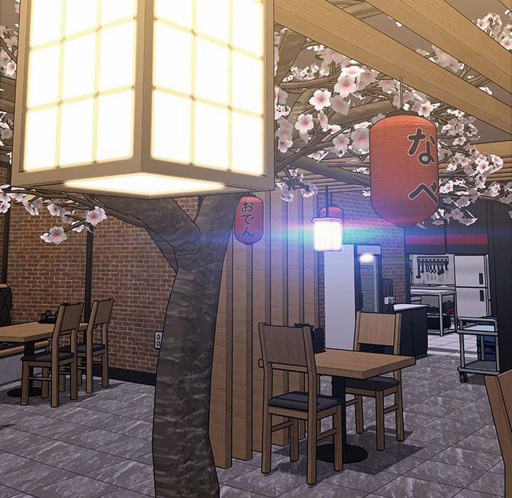 Siêu Sao Cynthia Oh 30 trang 110