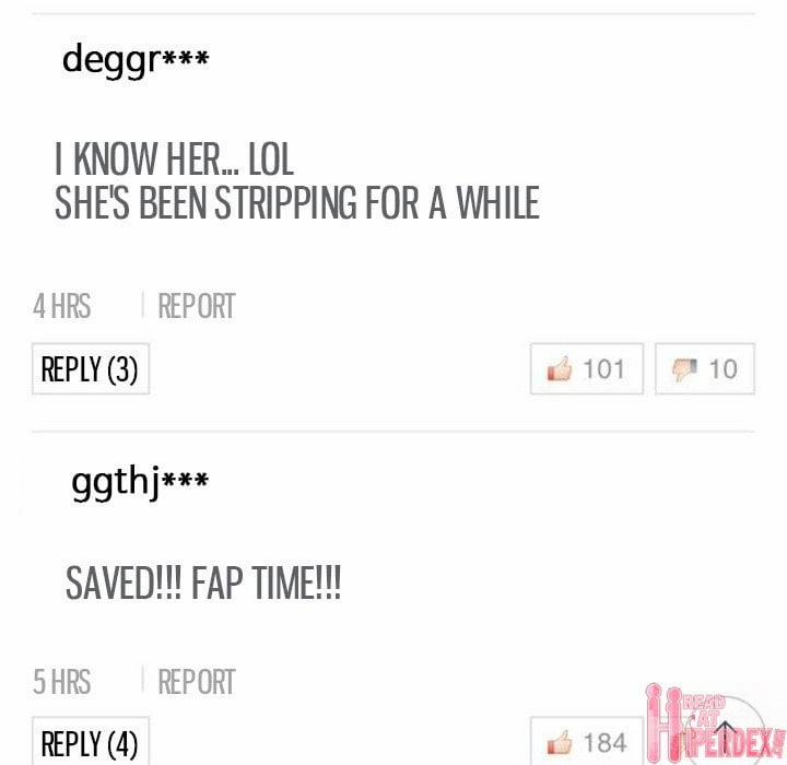 Siêu Sao Cynthia Oh 30 trang 26