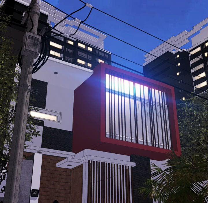 Siêu Sao Cynthia Oh 30 trang 40