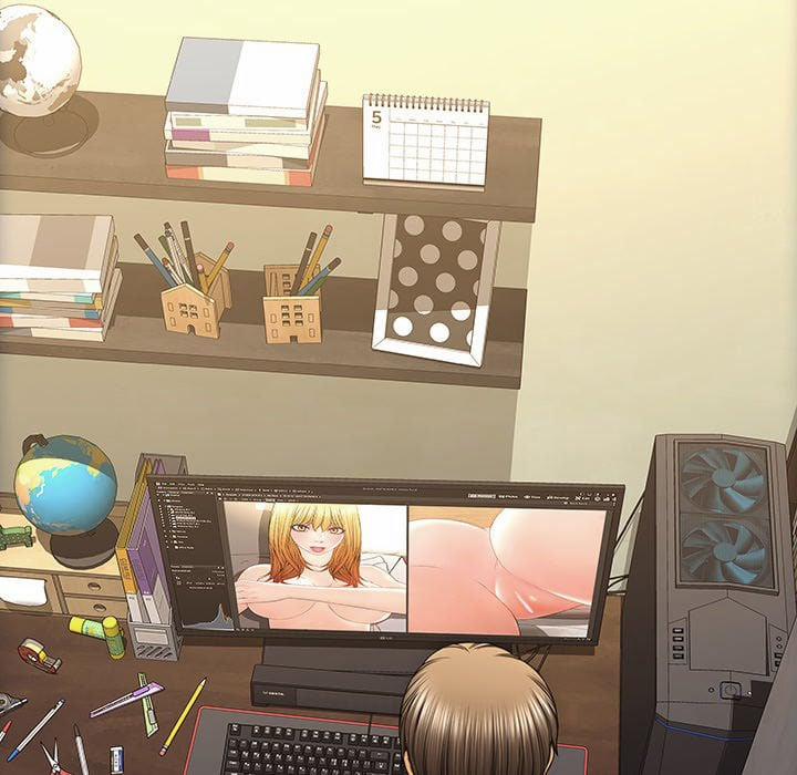 Siêu Sao Cynthia Oh 30 trang 42