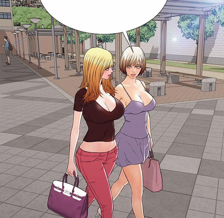 Siêu Sao Cynthia Oh 31 trang 118