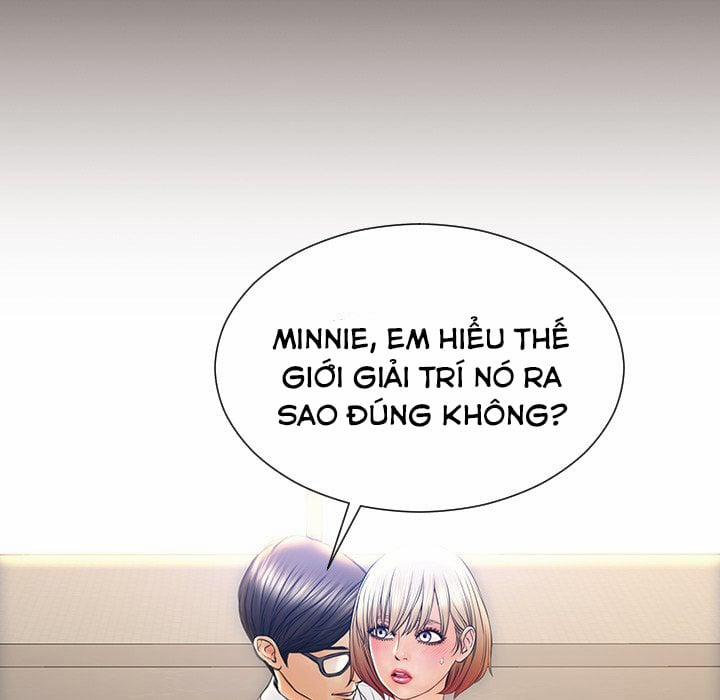 Siêu Sao Cynthia Oh 32 trang 17