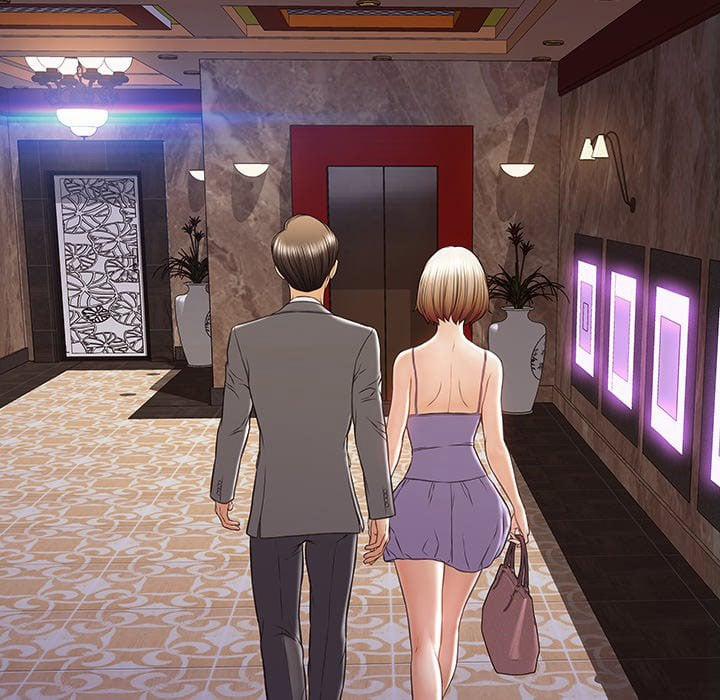 Siêu Sao Cynthia Oh 33 trang 143