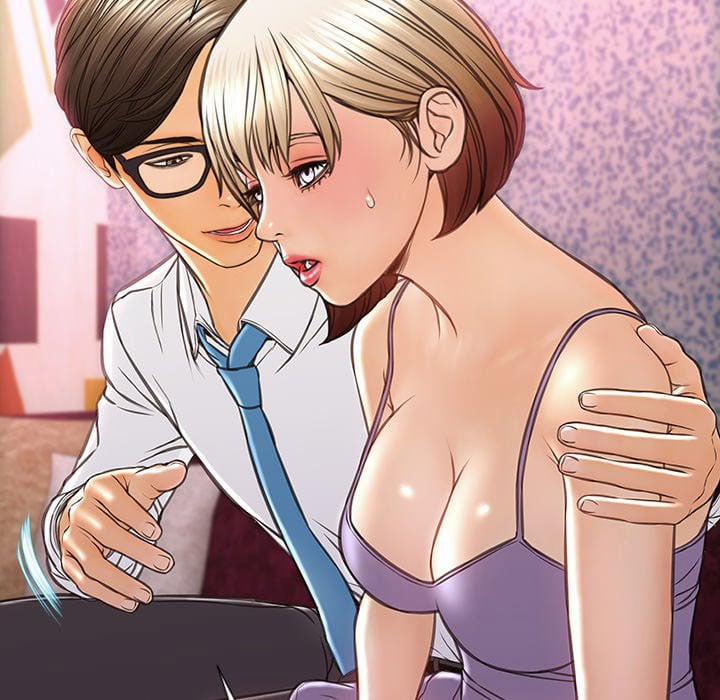 Siêu Sao Cynthia Oh 35 trang 74