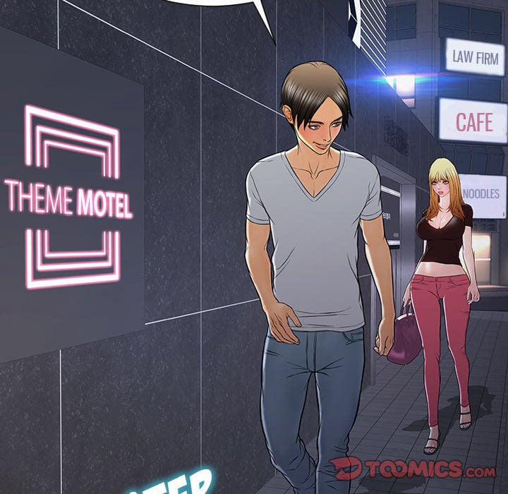 Siêu Sao Cynthia Oh 37 trang 105