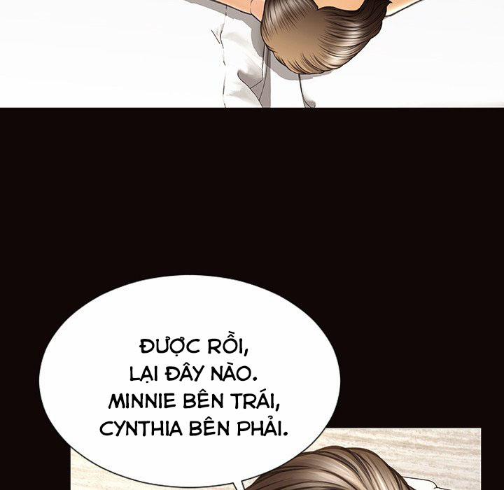 Siêu Sao Cynthia Oh 41 trang 20