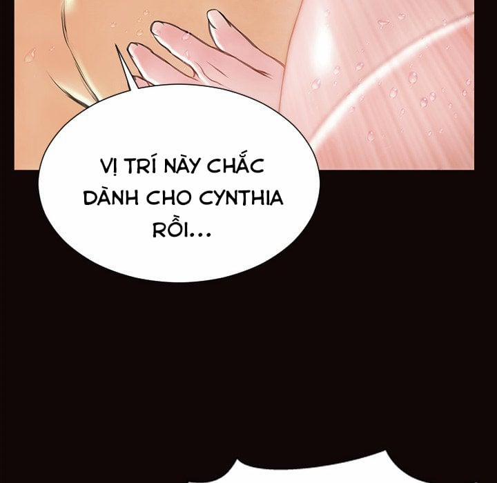 Siêu Sao Cynthia Oh 42 trang 10