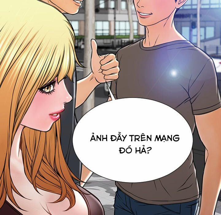 Siêu Sao Cynthia Oh 43 trang 123