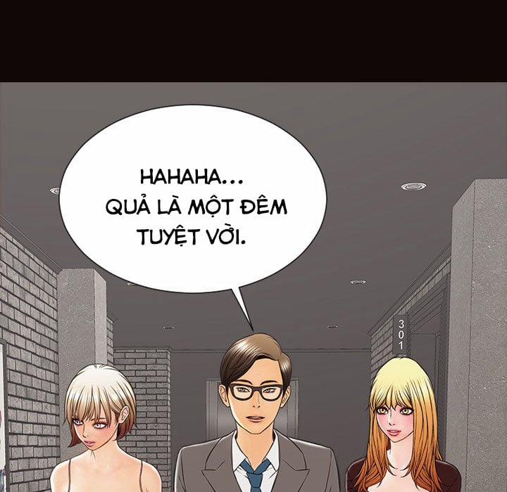 Siêu Sao Cynthia Oh 43 trang 16