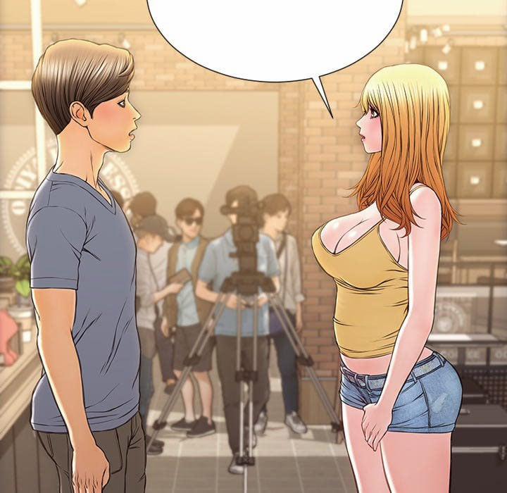 Siêu Sao Cynthia Oh 52 trang 105