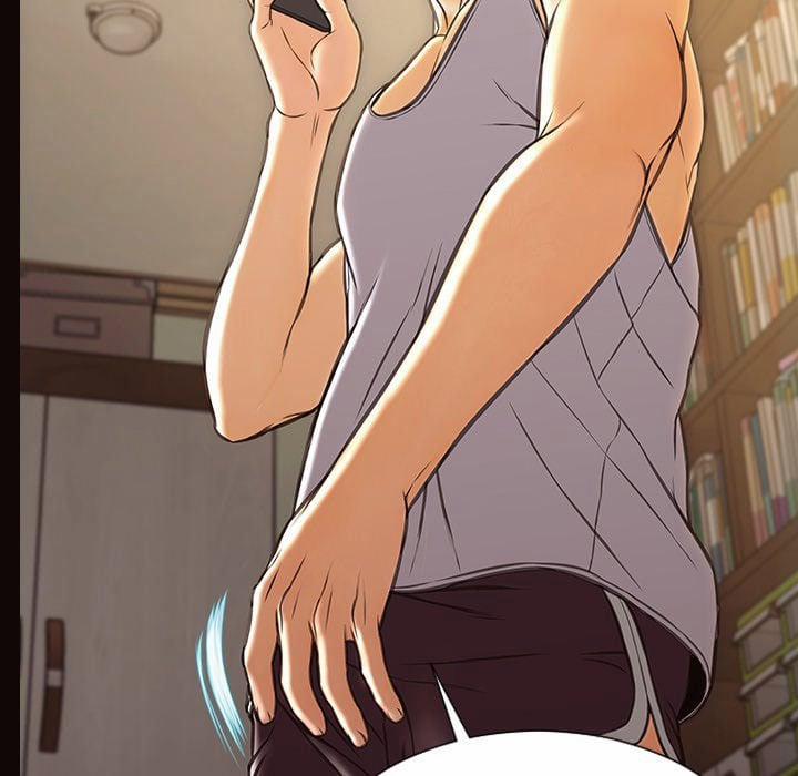 Siêu Sao Cynthia Oh 52 trang 61