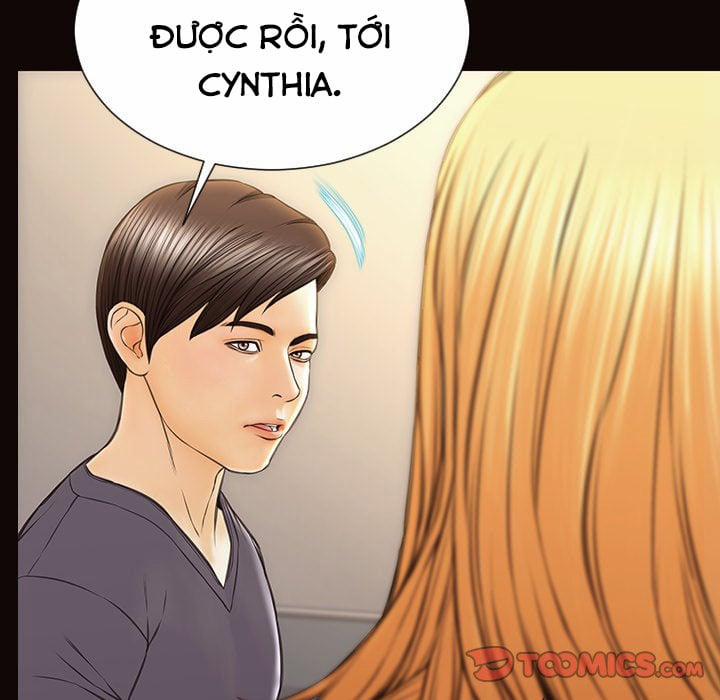 Siêu Sao Cynthia Oh 52 trang 82