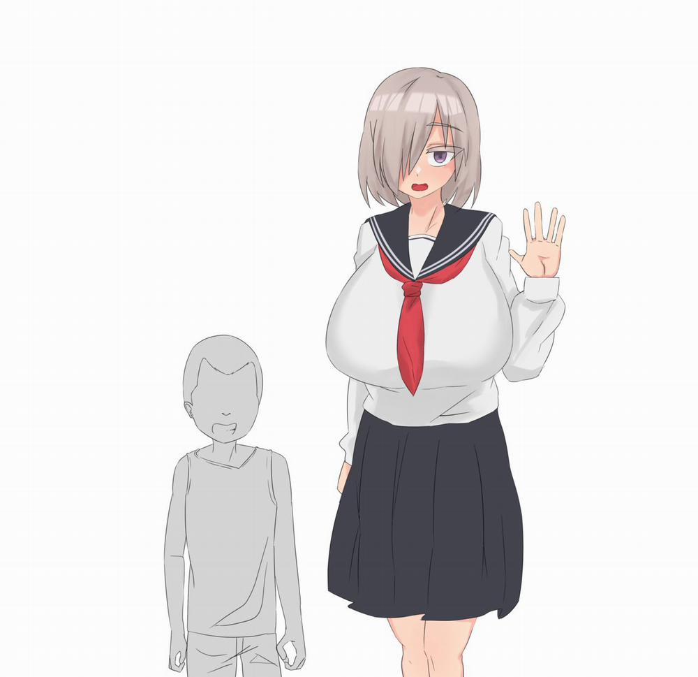 Siêu sếch nnn! 0 Khởi đầu! trang 6