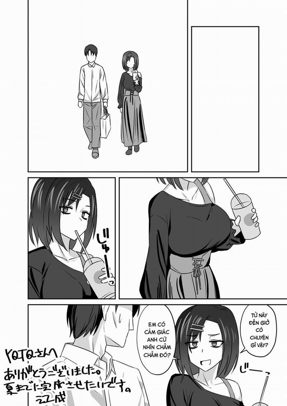 Siêu sếch nnn! 11 trang 2