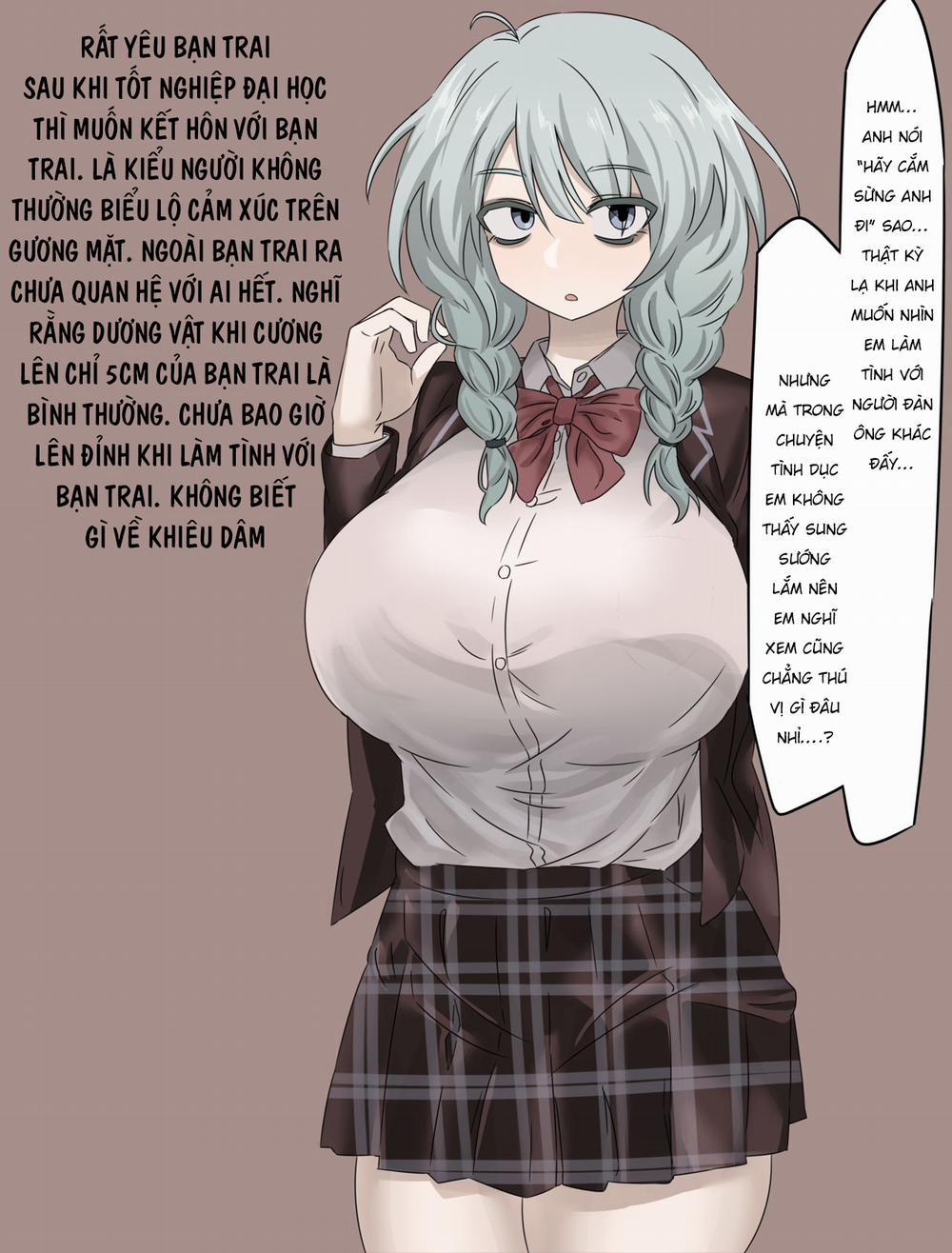 Siêu sếch nnn! 14 trang 3