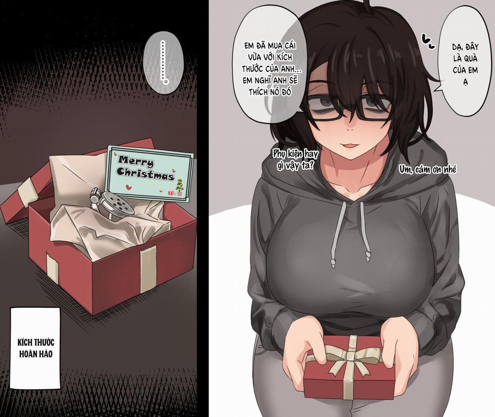 Siêu sếch nnn! 15 trang 17