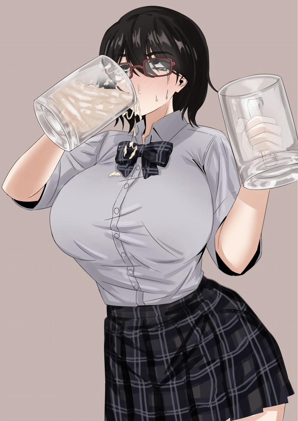 Siêu sếch nnn! 15 trang 21