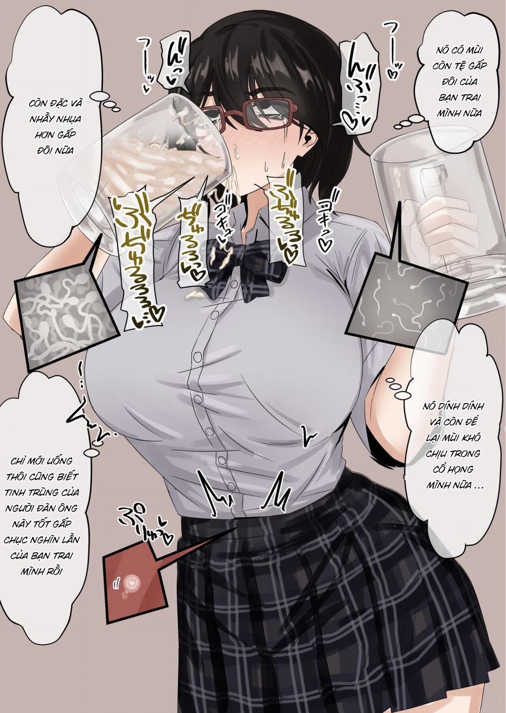Siêu sếch nnn! 15 trang 22