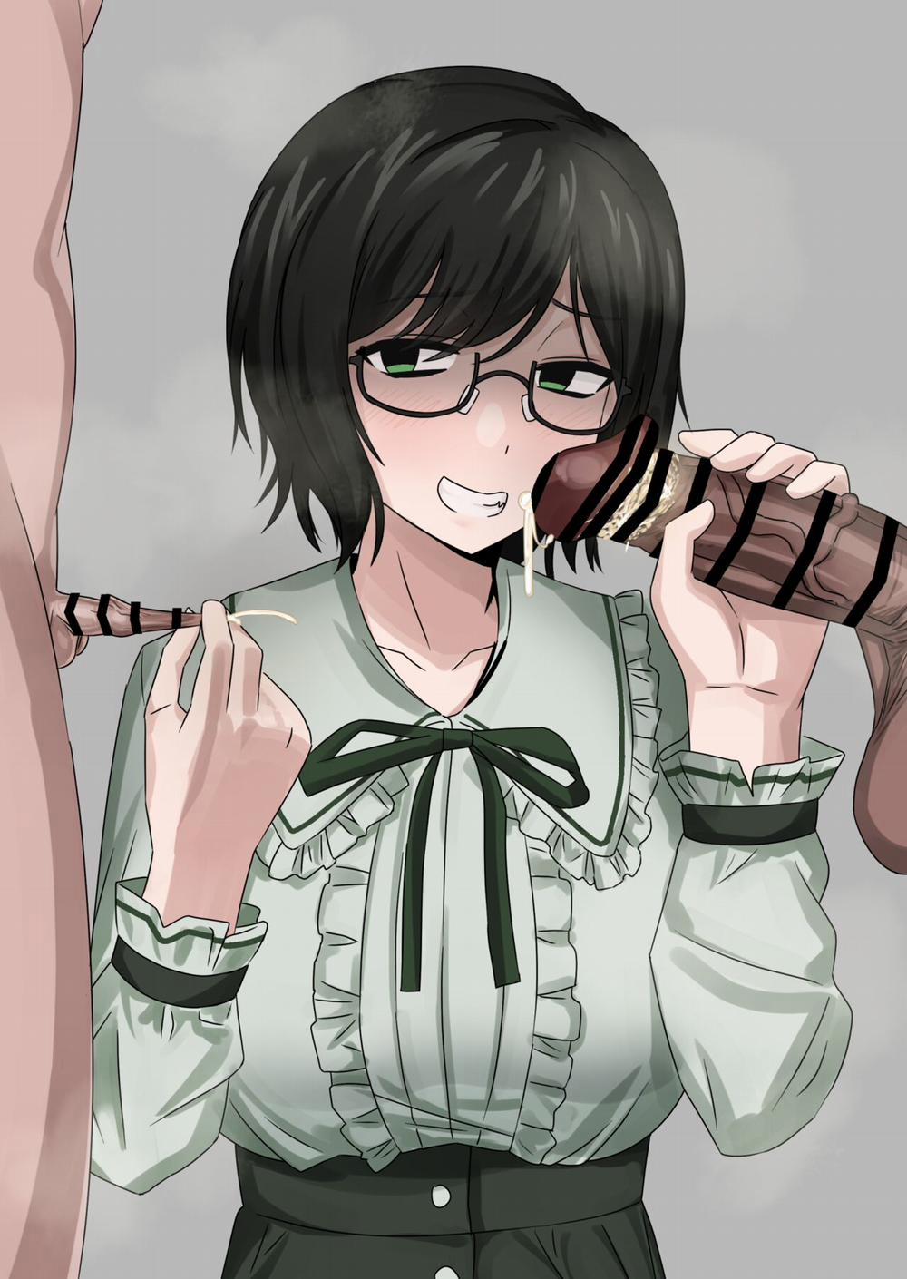 Siêu sếch nnn! 15 trang 24