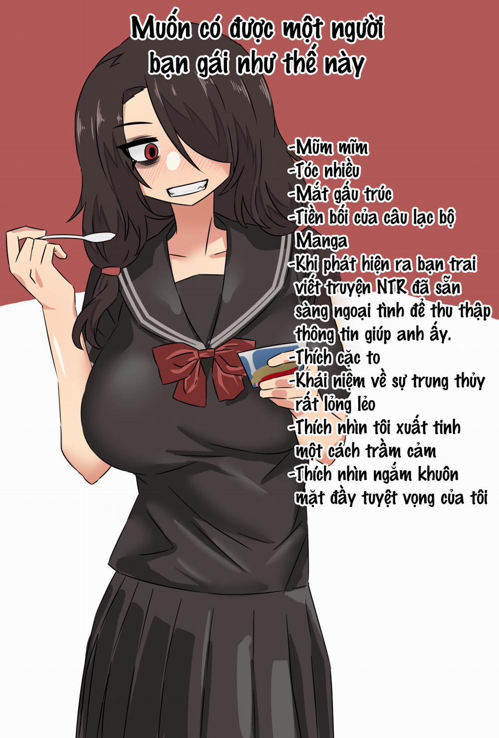 Siêu sếch nnn! 16 trang 13