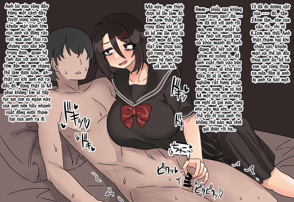 Siêu sếch nnn! 16 trang 25