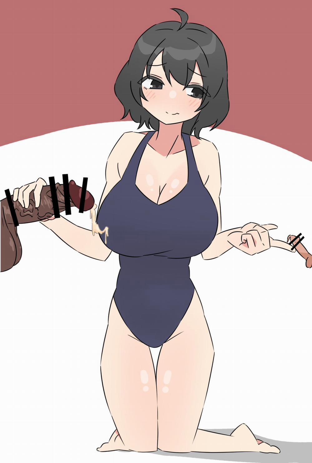 Siêu sếch nnn! 2 trang 8