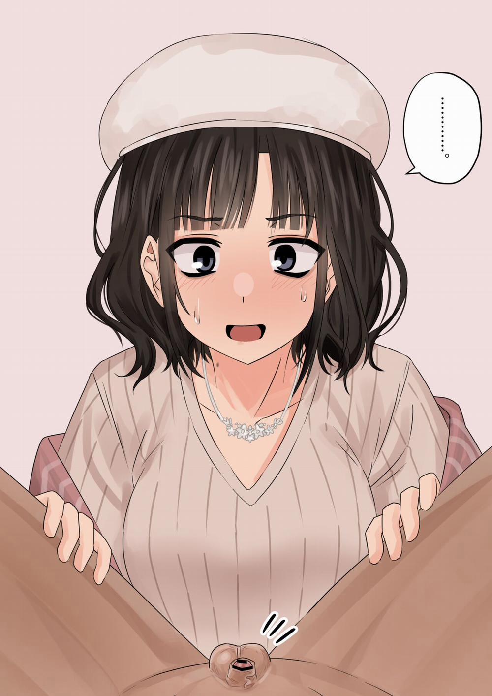 Siêu sếch nnn! 20 trang 40