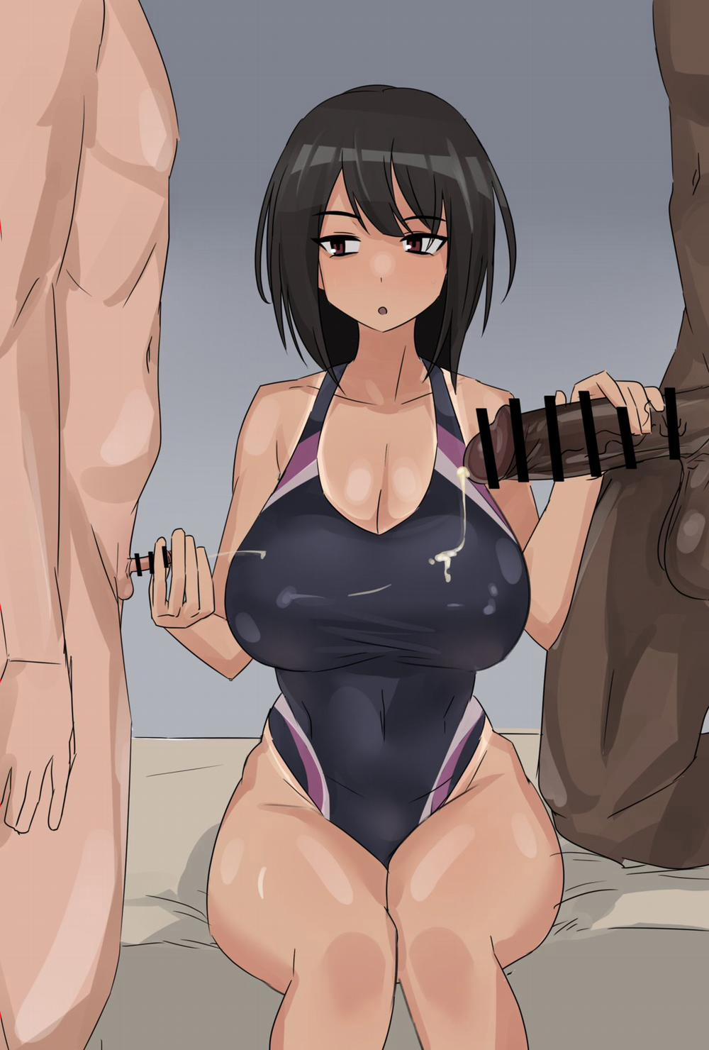 Siêu sếch nnn! 20 trang 7