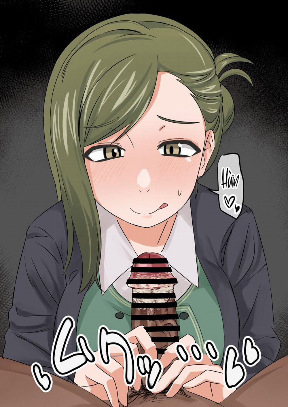 Siêu sếch nnn! 21 trang 4