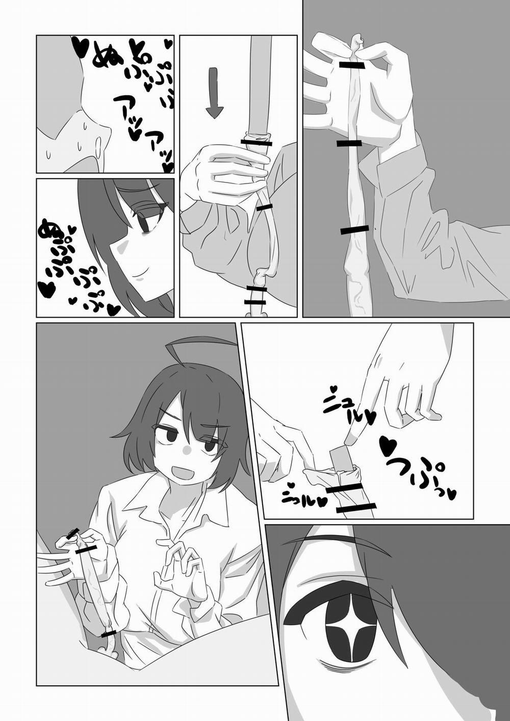 Siêu sếch nnn! 5 trang 17