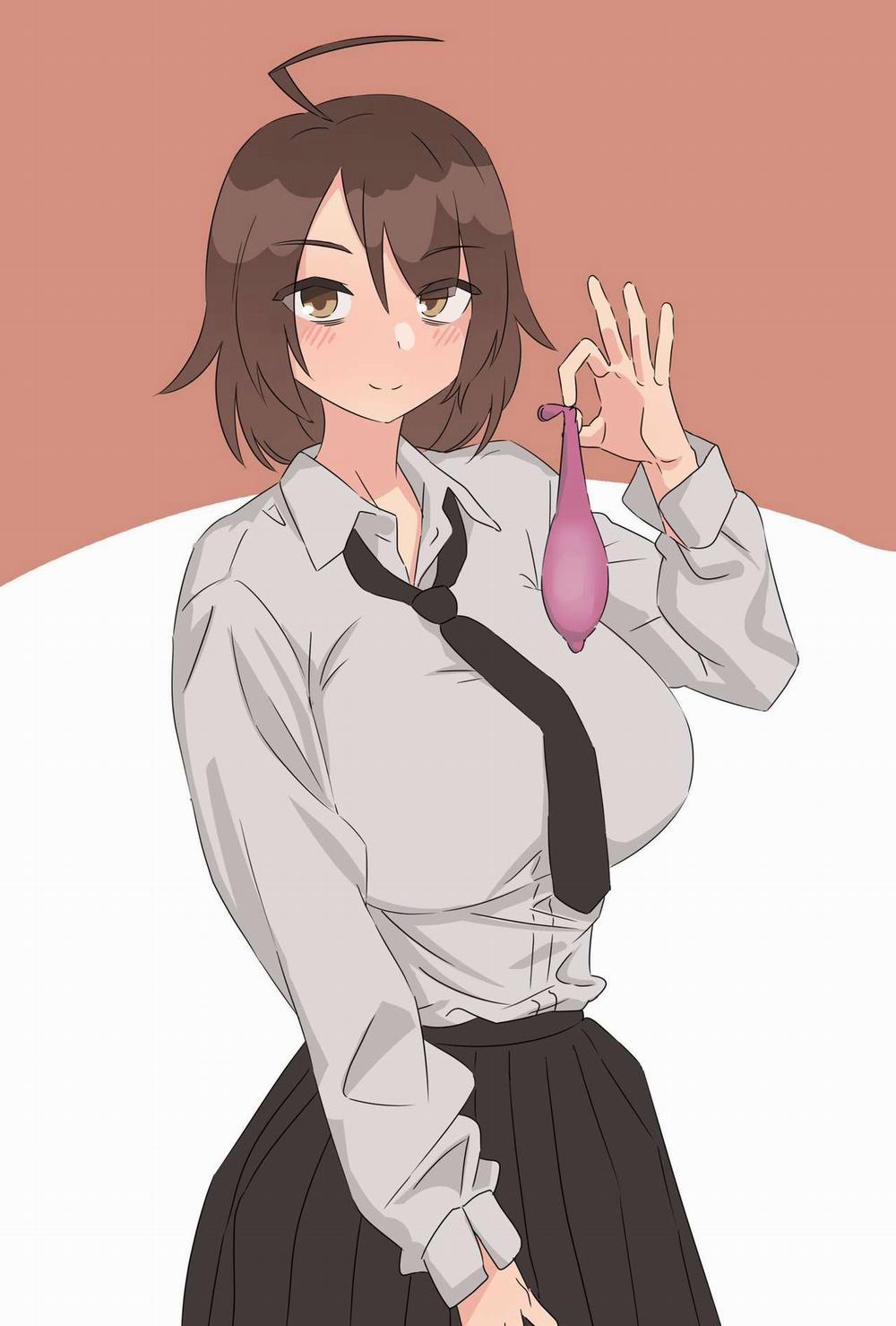 Siêu sếch nnn! 5 trang 7