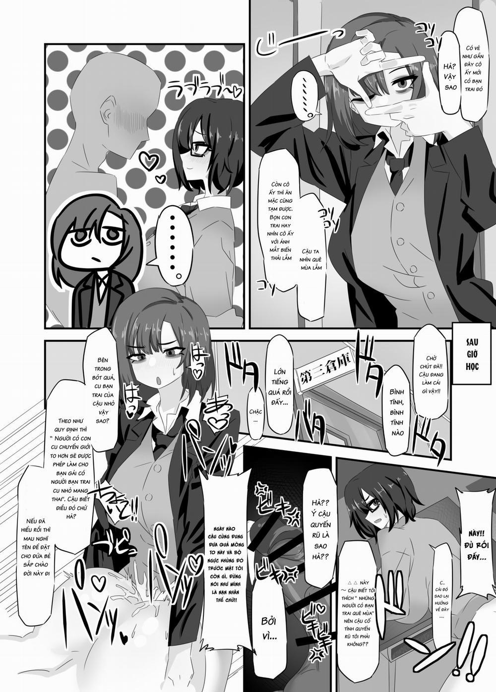 Siêu sếch nnn! 9 trang 10