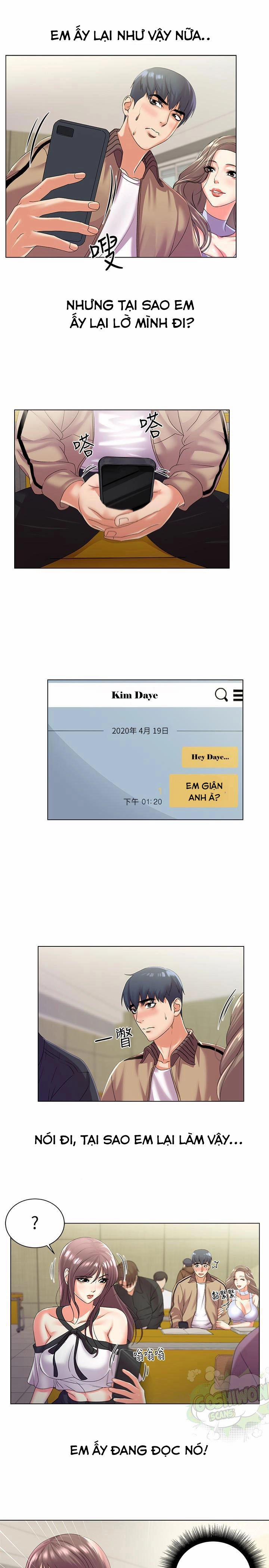 Siêu Thị Eunhye 33 trang 5