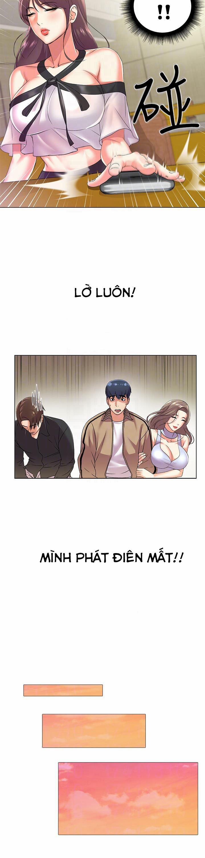 Siêu Thị Eunhye 33 trang 6