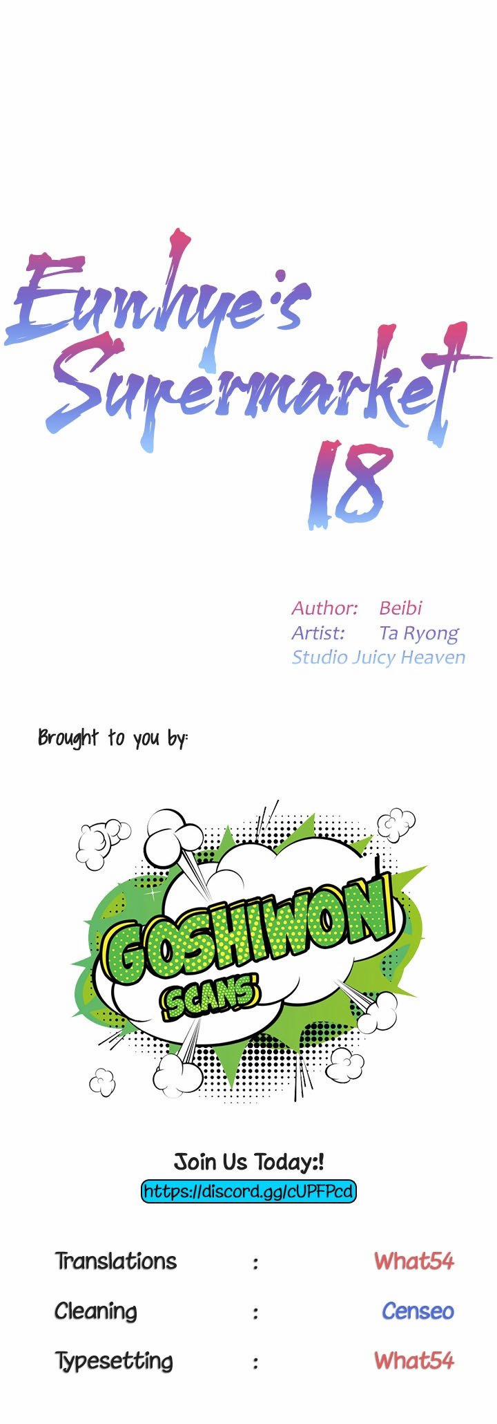Siêu Thị Eunhye 35 trang 0
