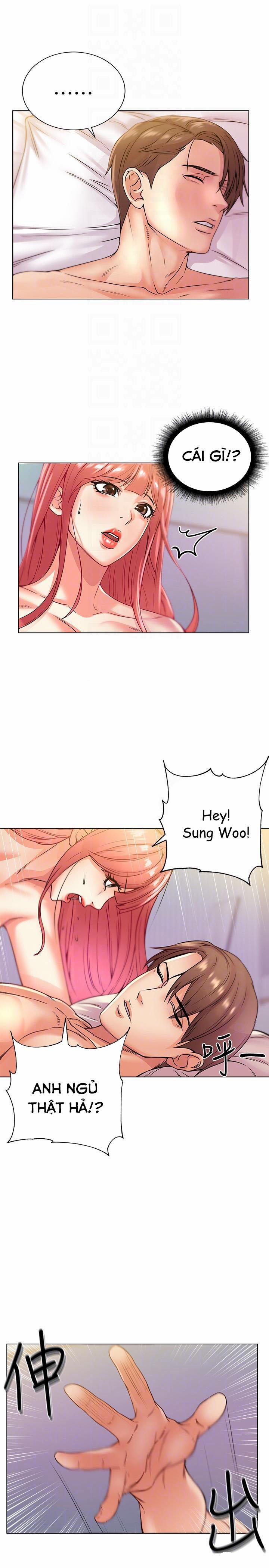 Siêu Thị Eunhye 35 trang 3