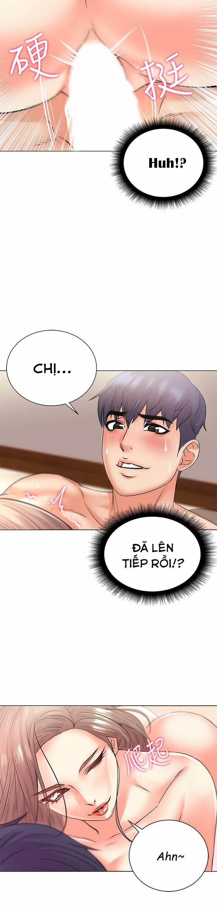 Siêu Thị Eunhye 36 trang 7