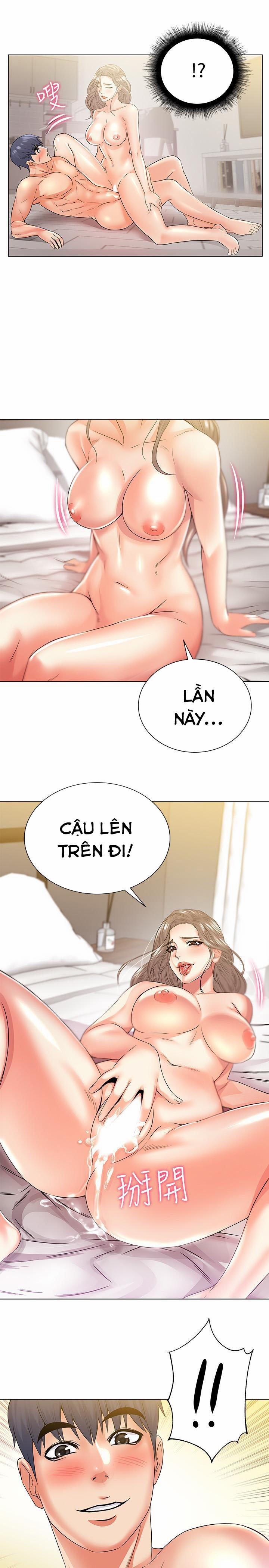 Siêu Thị Eunhye 36 trang 8