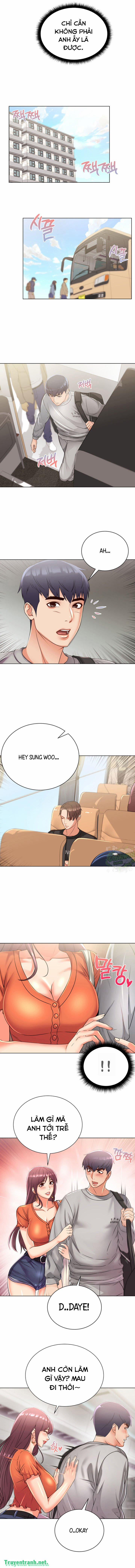 Siêu Thị Eunhye 54 trang 1