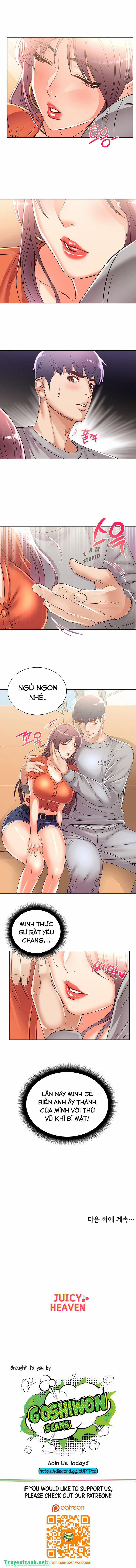 Siêu Thị Eunhye 54 trang 5