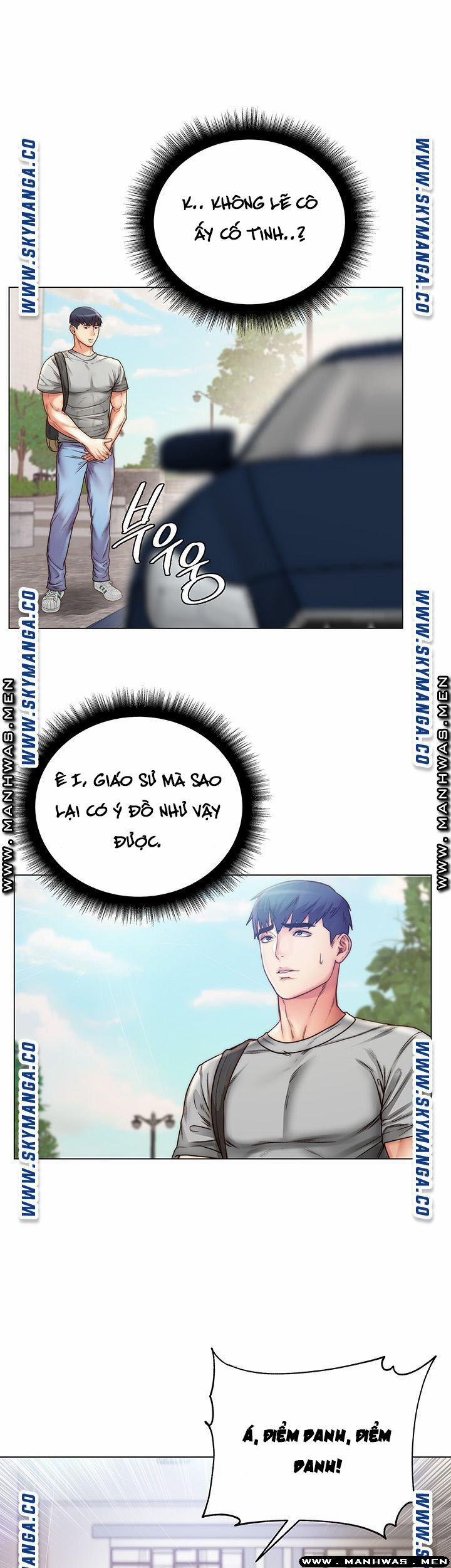 Siêu Thị Eunhye 59 trang 26