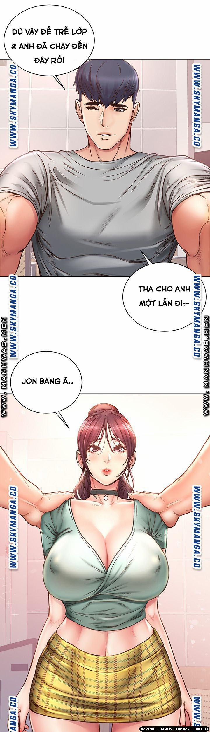 Siêu Thị Eunhye 59 trang 32