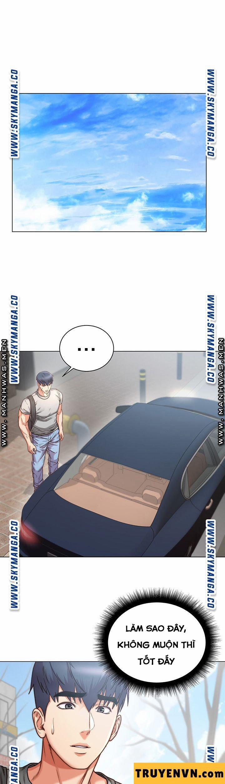 Siêu Thị Eunhye 59 trang 4