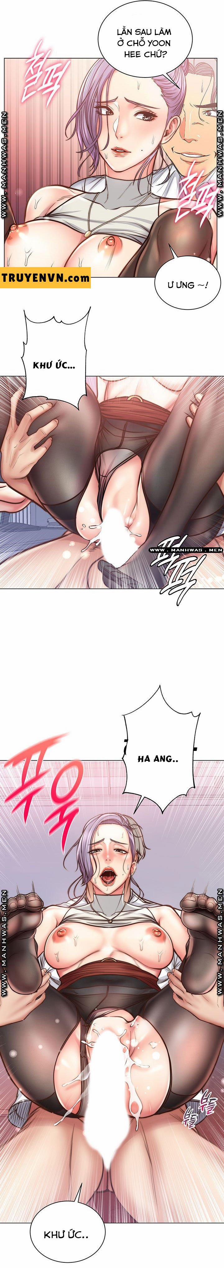 Siêu Thị Eunhye 60 trang 18