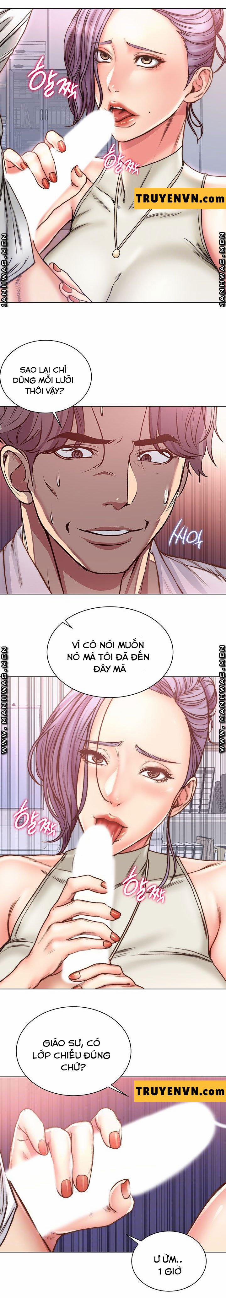 Siêu Thị Eunhye 60 trang 2